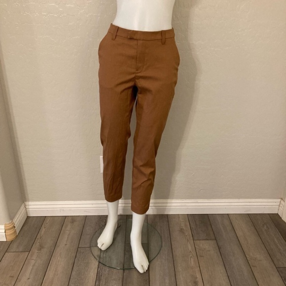 Arc’Teryx Women’s Devis Pants Dark Khaki Size 6
